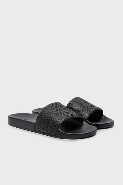 Calvin Klein شباشب شباشب رجالية