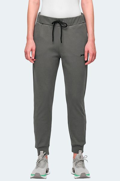Slazenger Γυναικεία αθλητική φόρμα Veteran RBN (Έξι ανθρακί)
