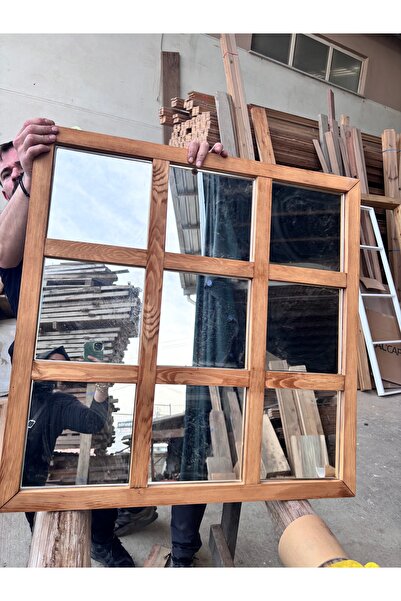 Özçelik Lambiri Dresuar&ayna