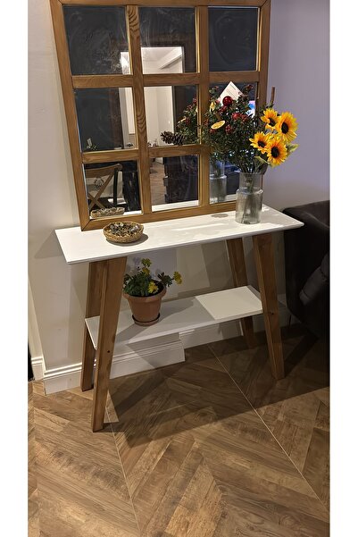 Özçelik Lambiri Dresuar&ayna