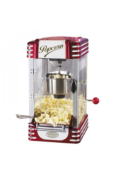 HOME MASTER Home Master 300W Popcorn Maker