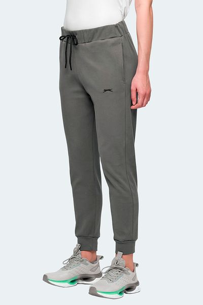 Slazenger Γυναικεία αθλητική φόρμα Veteran RBN (Έξι ανθρακί)