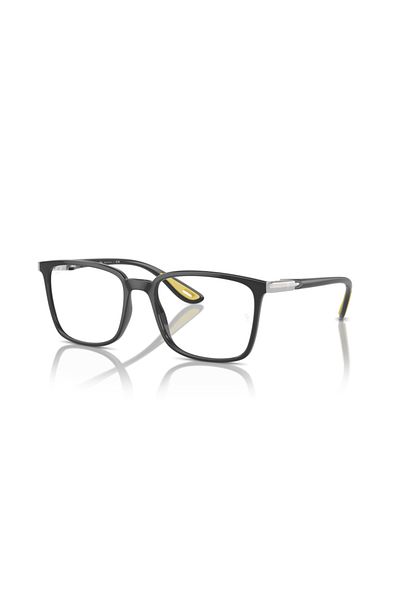 Ray-Ban Ray Ban Vista Unisex Square Eyeglasses- Rb 7240m - Lense Size:54mm - Grey