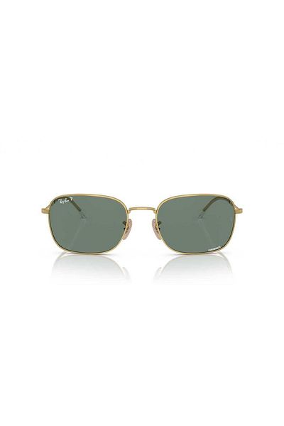 Ray-Ban Ray Ban Unisex Pillow Sunglasses- Rb 3706 - Lense Size:54mm - Arista