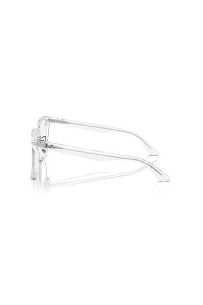 Ray-Ban Ray Ban Vista Unisex Irregular Eyeglasses- Rb 5425d - Lense Size:54mm - Transparent