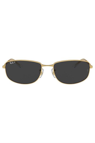 Ray-Ban Ray Ban Unisex Irregular Sunglasses- Rb 3732 - Lense Size:56mm - Arista