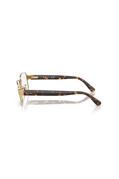 Ray-Ban Ray Ban Vista Unisex Square Eyeglasses- Rb 6529 - Lense Size:56mm - Arista