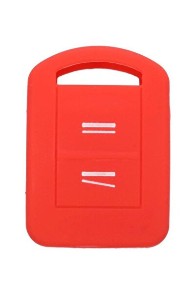 Generic غطاء سيليكون لمفتاح سيارة أوبل