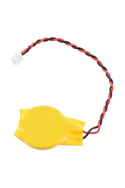 Generic Notebook BIOS CMOS Battery Laptop CR2032