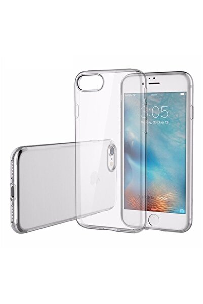 Generic TPU Silicone Case Cover For Iphone 7