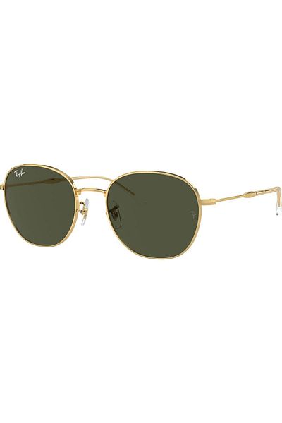 Ray-Ban Ray Ban Unisex Phantos Sunglasses- Rb 3809 - Lense Size:53mm - Arista