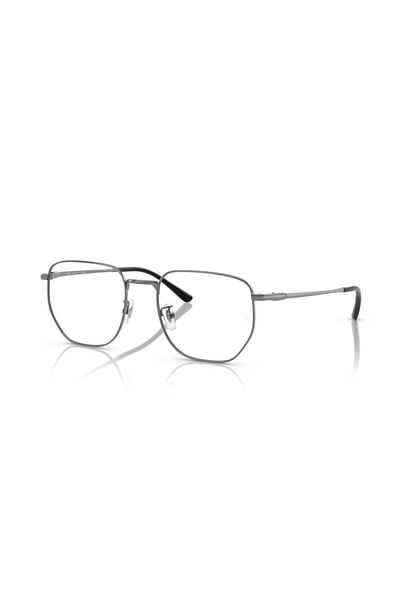 Ray-Ban Ray Ban Vista Unisex Irregular Eyeglasses- Rb 8776d - Lense Size:53mm - Gunmetal