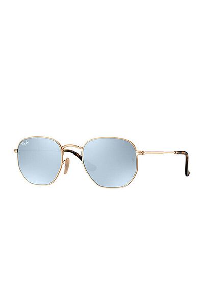Ray-Ban Sunglasses Model Rb3548n 001/30 54 White For Unisex