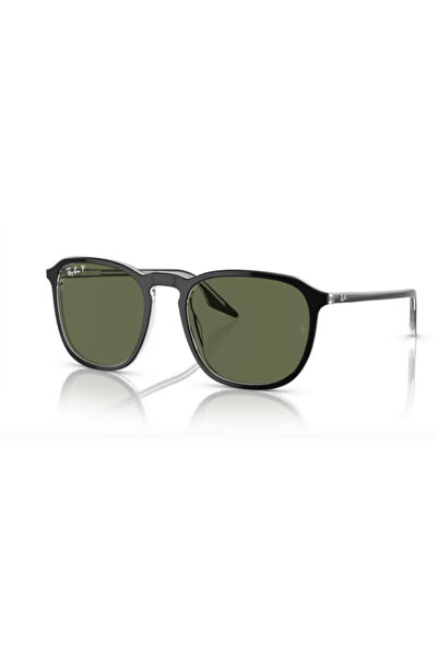 Ray-Ban نظارات شمسية مستقطبة RB 2203 919/58 52