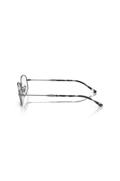 Ray-Ban Ray Ban Vista Unisex Square Eyeglasses- Rb 6510 - Lense Size:50mm - Gunmetal
