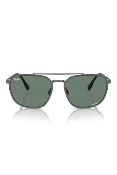 Ray-Ban Sunglasses Model 3708 004/o9 56 G Multicolor For Unisex