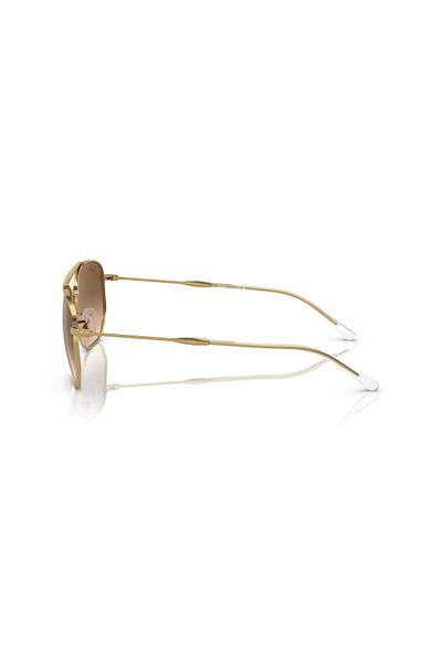Ray-Ban Ray Ban Unisex Irregular Sunglasses- Rb 3707 - Lense Size:54mm - Arista