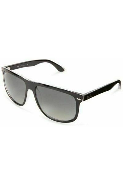 Ray-Ban Sunglasses Model Rb4147 603971 60 White For Unisex