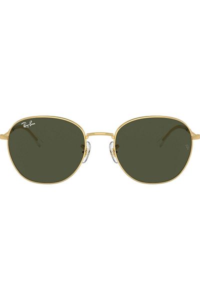Ray-Ban Ray Ban Unisex Phantos Sunglasses- Rb 3809 - Lense Size:53mm - Arista
