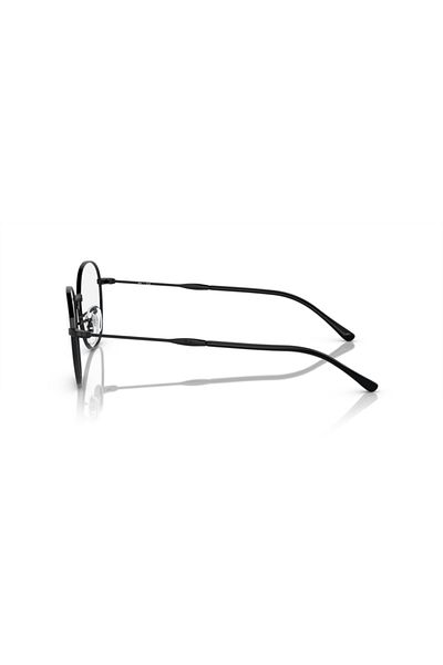 Ray-Ban Ray Ban Vista Unisex Phantos Eyeglasses- Rb 6509 - Lense Size:51mm - Black
