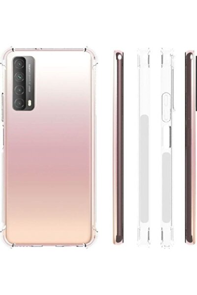 GORILLA غطاء حماية لهاتف هواوي Y7A