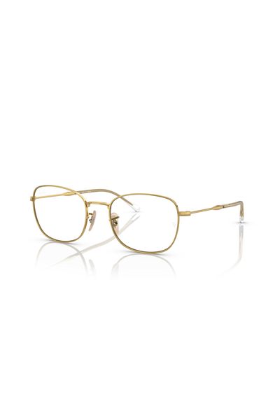 Ray-Ban Ray Ban Vista Unisex Square Eyeglasses- Rb 6497 - Lense Size:51mm - Arista