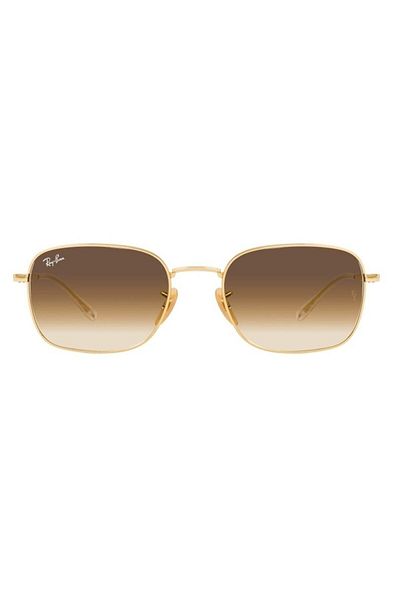 Ray-Ban Ray Ban Unisex Pillow Sunglasses- Rb 3706 - Lense Size:54mm - Arista