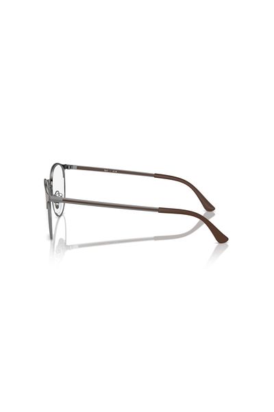Ray-Ban Ray Ban Vista Unisex Phantos Eyeglasses- Rb 6375 - Lense Size:51mm - Havana On Gunmetal