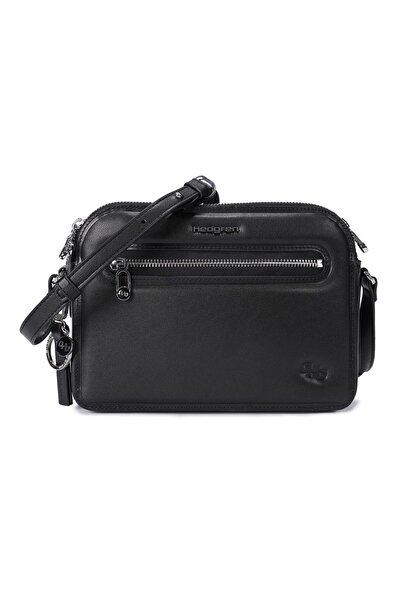 HEDGREN Fika+ Doppio+ Geanta de umar Protectie RFID 23 cm