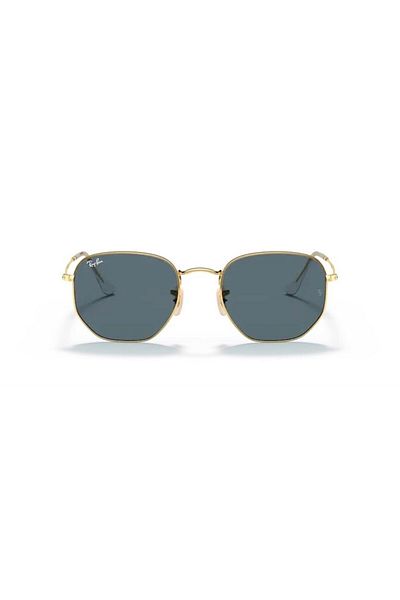 Ray-Ban Ray Ban Unisex Irregular Hexagonal Sunglasses- Rb 3548n - Lense Size:51mm - Arista