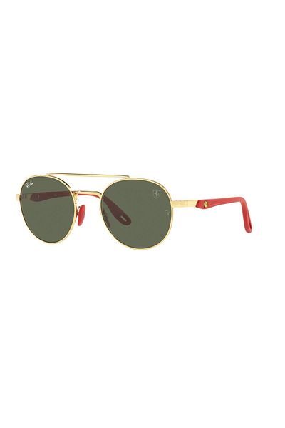 Ray-Ban Ray Ban Unisex Phantos Sunglasses- Rb 3696m - Lense Size:51mm - Arista