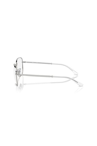 Ray-Ban Ray Ban Vista Unisex Pilot Eyeglasses- Rb 3733v - Lense Size:54mm - Silver