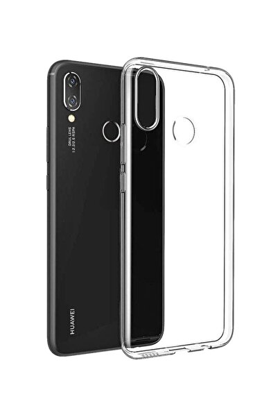 GORILLA غطاء حماية لهاتف هواوي نوفا 3i