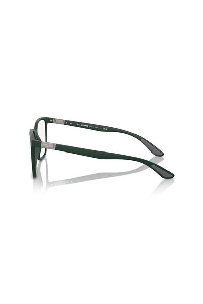 Ray-Ban Ray Ban Vista Unisex Irregular Eyeglasses- Rb 7235 - Lense Size:53mm - Sand Green