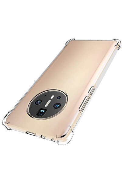 GORILLA غطاء حماية لهاتف هواوي ميت 40 برو