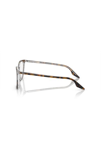 Ray-Ban Ray Ban Vista Woman Cat Eye Eyeglasses- Rb 5422 - Lense Size:52mm - Havana On Transparent