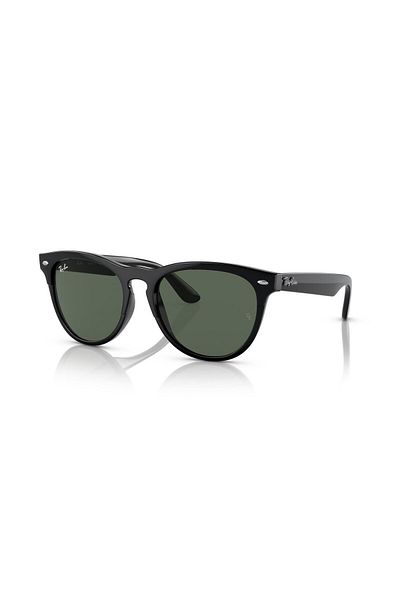 Ray-Ban Ray Ban Unisex Phantos Iris Sunglasses- Rb 4471 - Lense Size:54mm - Black