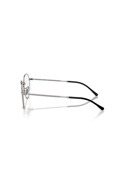 Ray-Ban Ray Ban Vista Unisex Irregular Eyeglasses- Rb 6465 - Lense Size:51mm - Black On Gunmetal