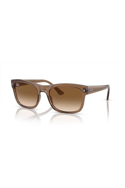 Ray-Ban Sunglasses Model Rb4428 664051 56 White For Unisex