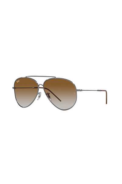 Ray-Ban نظارات راي بان بايلوت الشمسية للجنسين - RB R0101S - مقاس العدسة: 62 م...