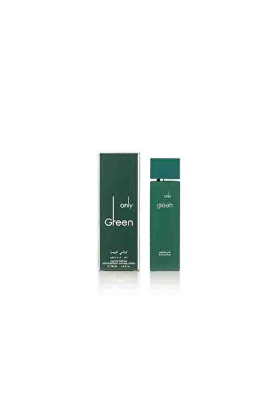 Arabian Oud أونلي جرين 100مل سحر الطبيعة الخاص