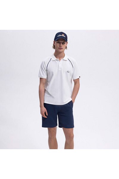 Ellesse ανδρικό μπλουζάκι με γιακά πόλο em407-of