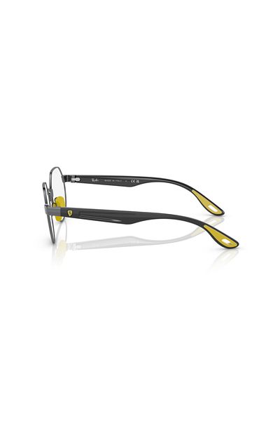 Ray-Ban Ray Ban Unisex Irregular Eyeglasses- Rb 6492m - Lense Size:51mm - Gunmetal