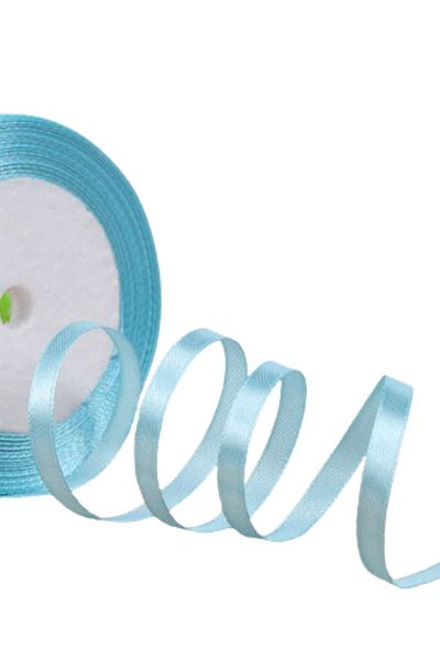 shop Satin Ribbon 3 cm 10 Meters Mint