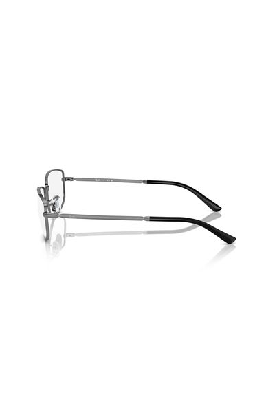 Ray-Ban Ray Ban Vista Unisex Irregular Eyeglasses- Rb 3732v - Lense Size:54mm - Gunmetal