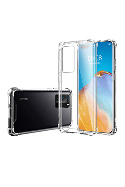 GORILLA غطاء حماية لهاتف هواوي بي 40 برو