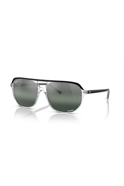 Ray-Ban 0Rb 2205 1294g6 60 Unisex Sunglasses