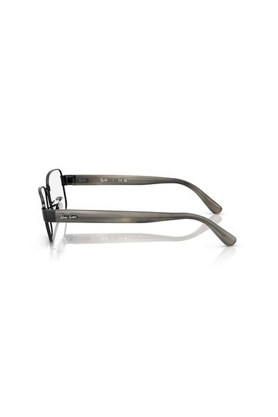 Ray-Ban Ray Ban Vista Unisex Square Eyeglasses- Rb 6529 - Lense Size:56mm - Black
