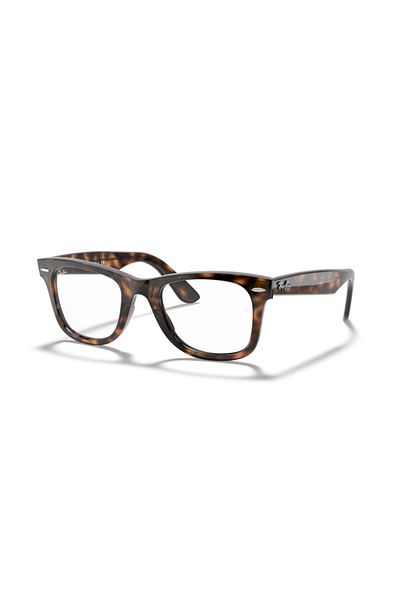 Ray-Ban Glasses Frame Model O;rb;4340v, 50, 2012 Havana For Unisex