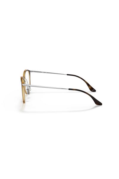 Ray-Ban Ray Ban Vista Woman Phantos Eyeglasses- Rb 7140 - Lense Size:51mm - Havana